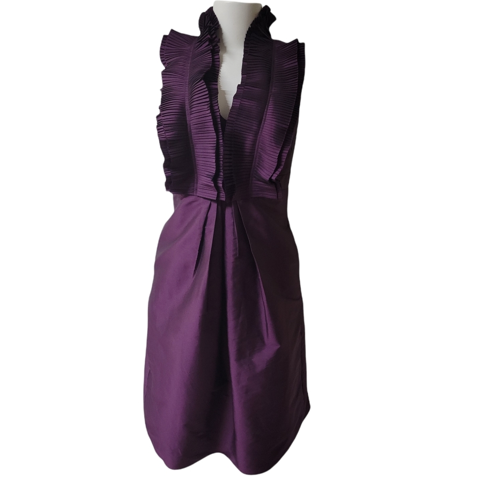 Jim HJELM formal dress